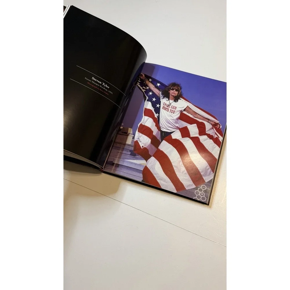 If These Walls Could Rock Craig Williams & Mark Alan Rosenthal SIGNED Hardcover